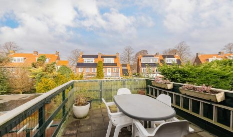 Te koop: Foto Woonhuis aan de Willemskade 13 in Lisse