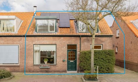 Hoofdfoto van Lisse Willemskade 13