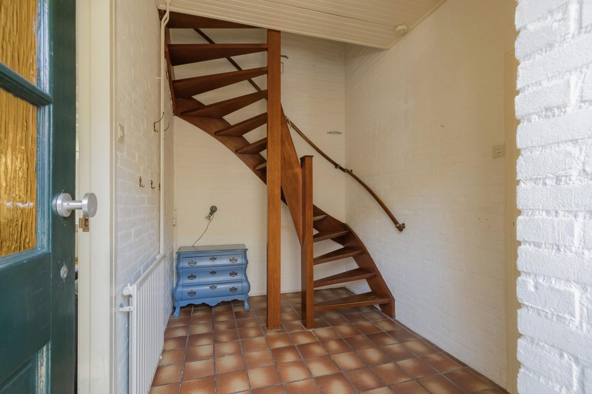 Te koop: Foto Woonhuis aan de Willemskade 13 in Lisse