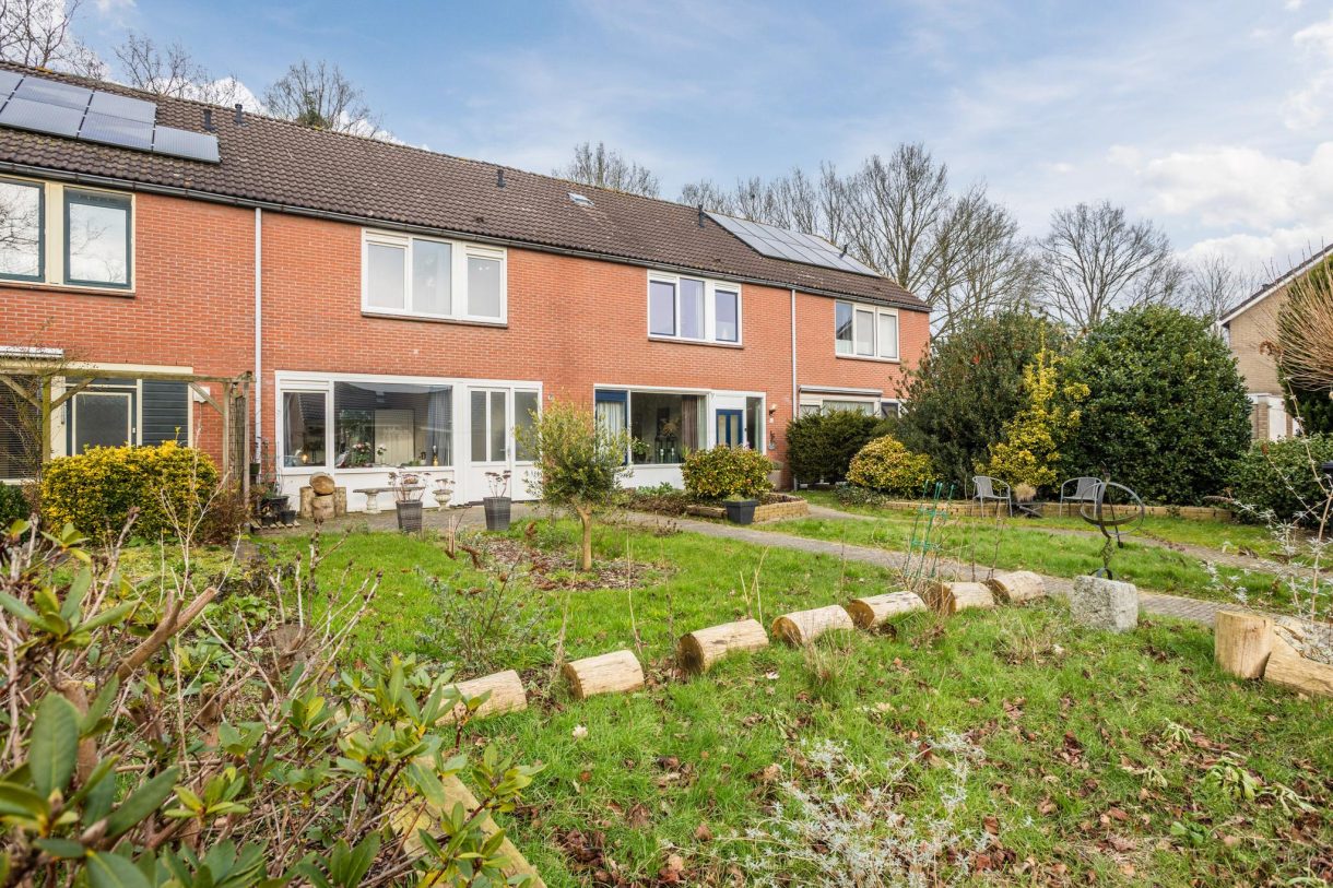 Te koop: Foto Woonhuis aan de Groenkampen 42 in Westerbork