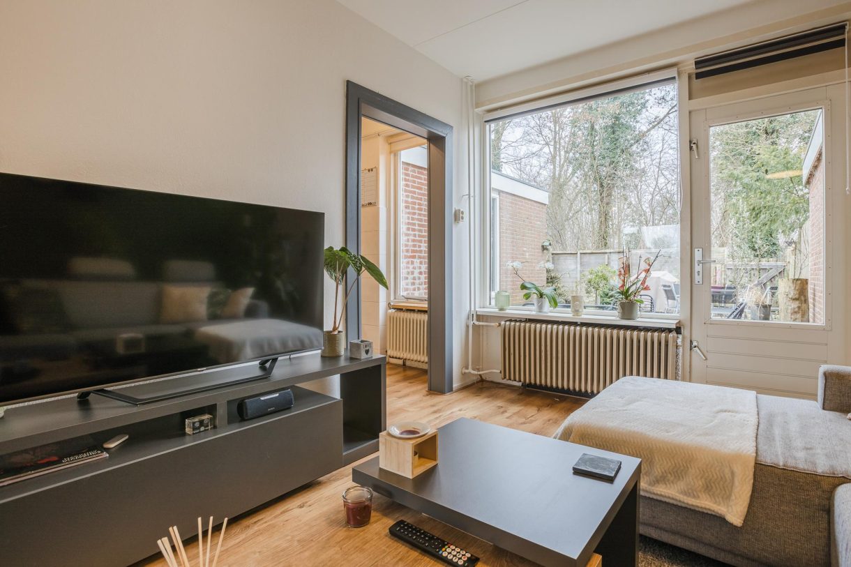 Te koop: Foto Woonhuis aan de Groenkampen 42 in Westerbork