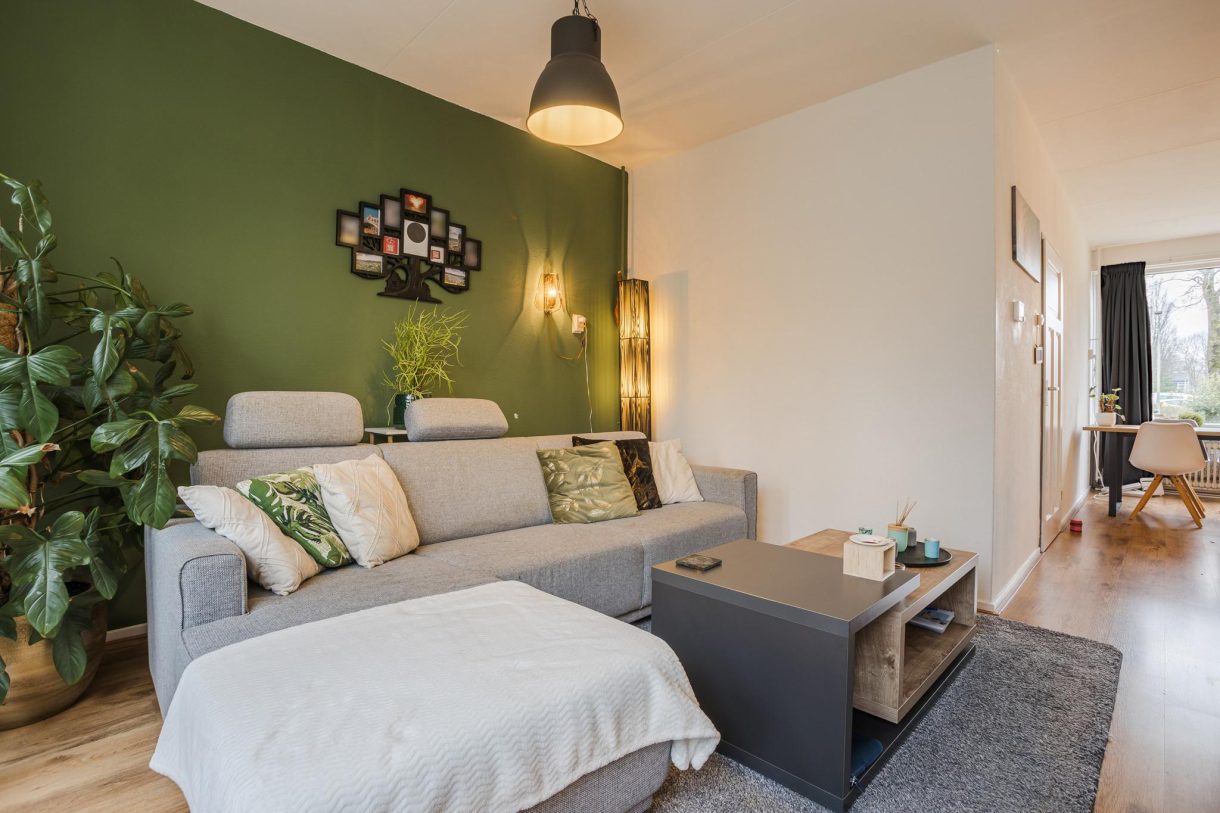 Te koop: Foto Woonhuis aan de Groenkampen 42 in Westerbork