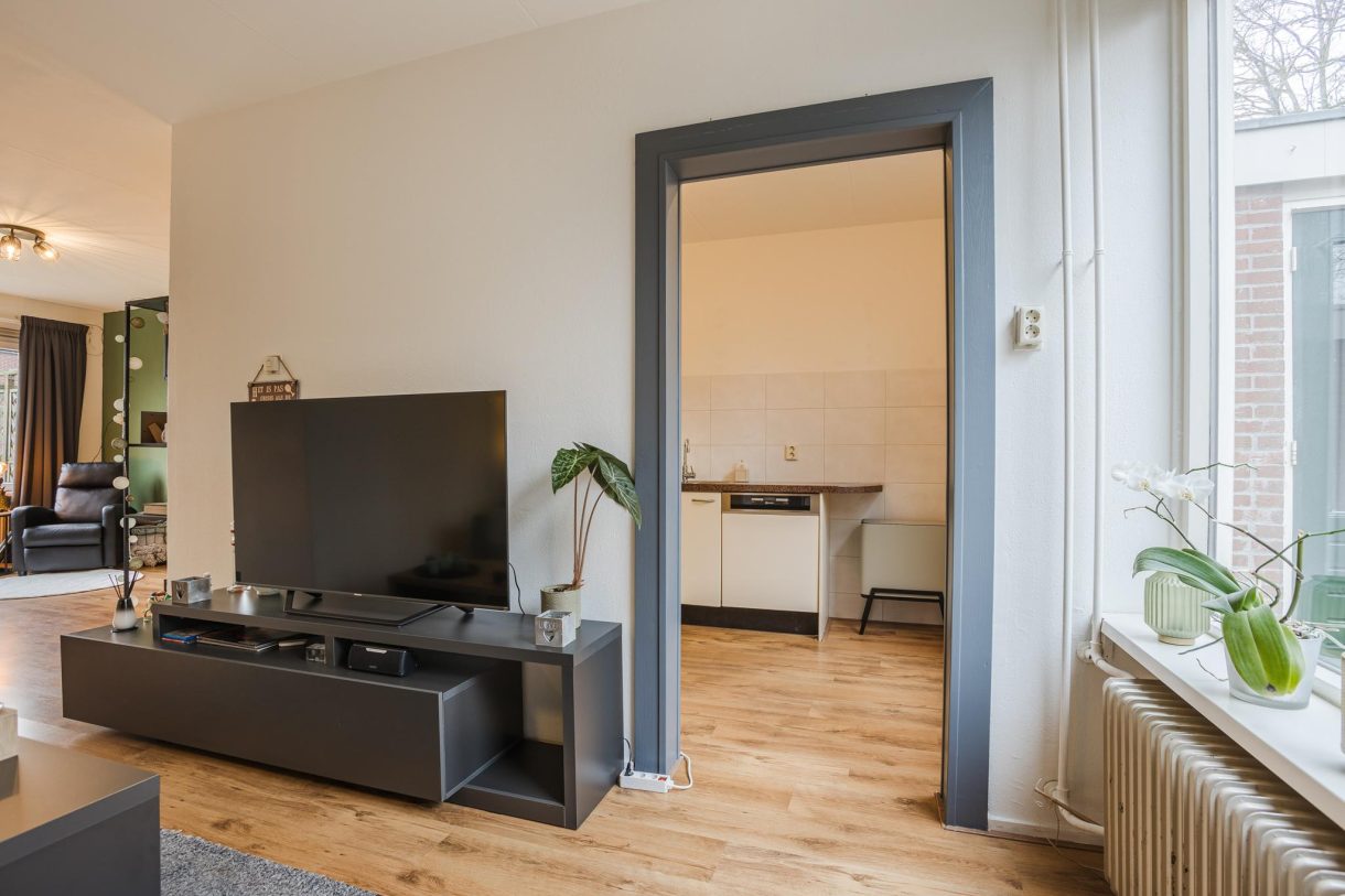 Te koop: Foto Woonhuis aan de Groenkampen 42 in Westerbork