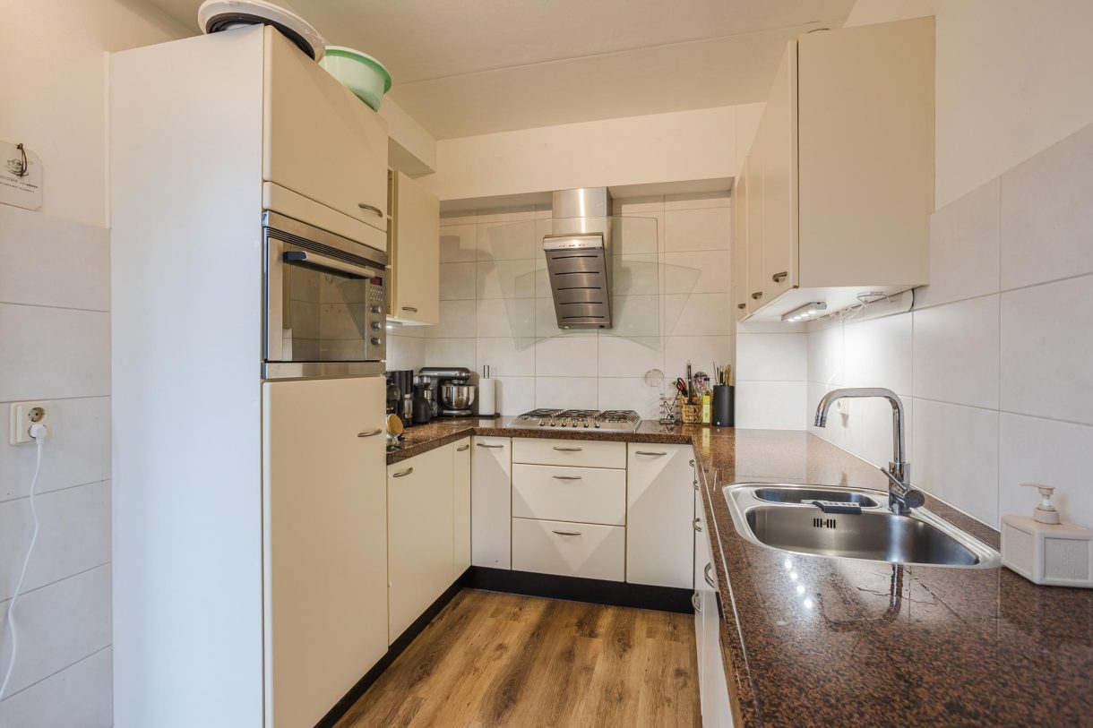 Te koop: Foto Woonhuis aan de Groenkampen 42 in Westerbork