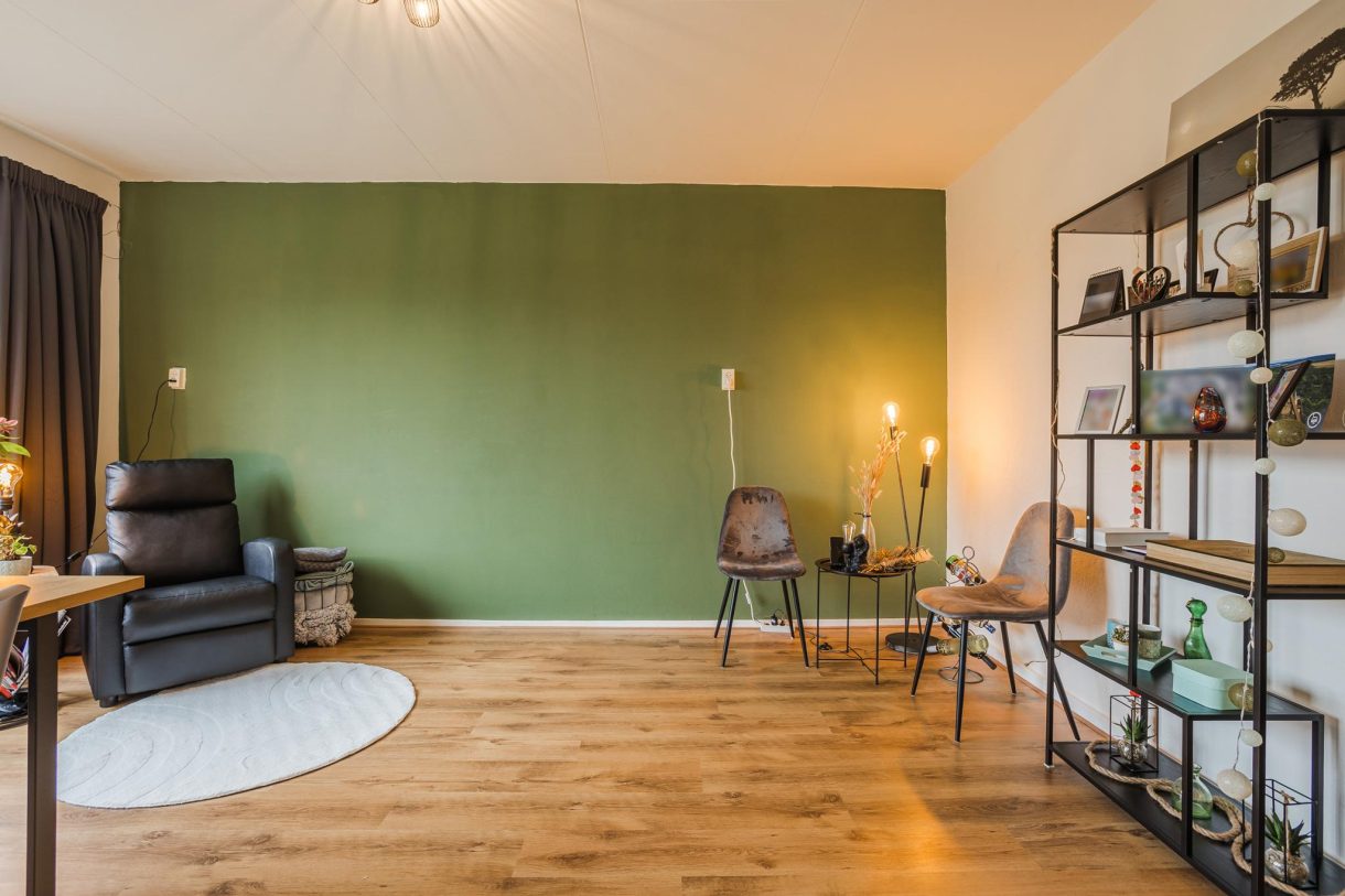 Te koop: Foto Woonhuis aan de Groenkampen 42 in Westerbork