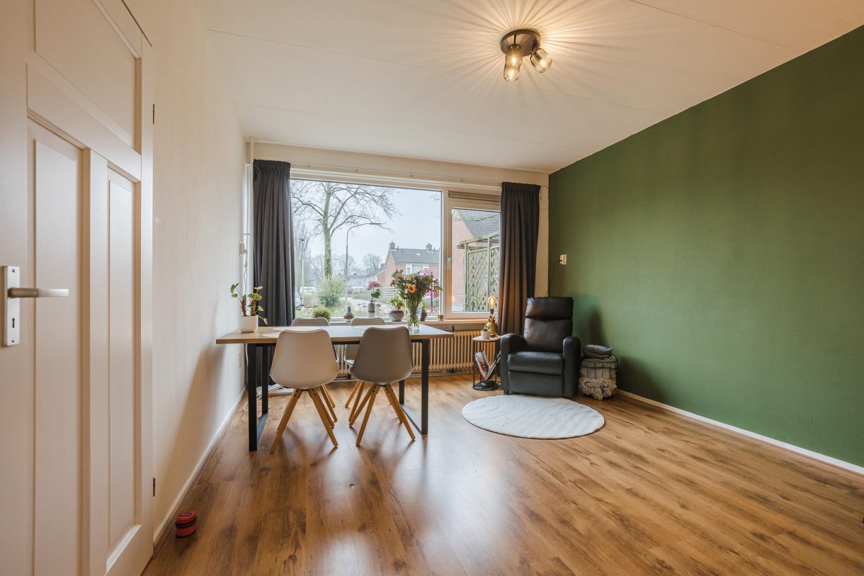 Te koop: Foto Woonhuis aan de Groenkampen 42 in Westerbork