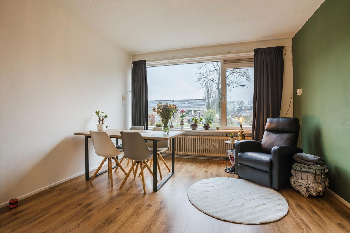 Te koop: Foto Woonhuis aan de Groenkampen 42 in Westerbork