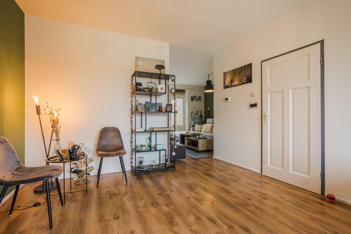 Te koop: Foto Woonhuis aan de Groenkampen 42 in Westerbork