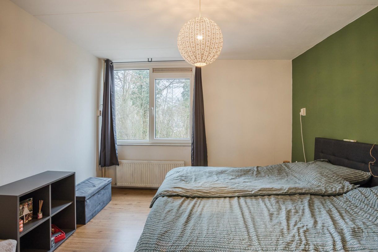 Te koop: Foto Woonhuis aan de Groenkampen 42 in Westerbork