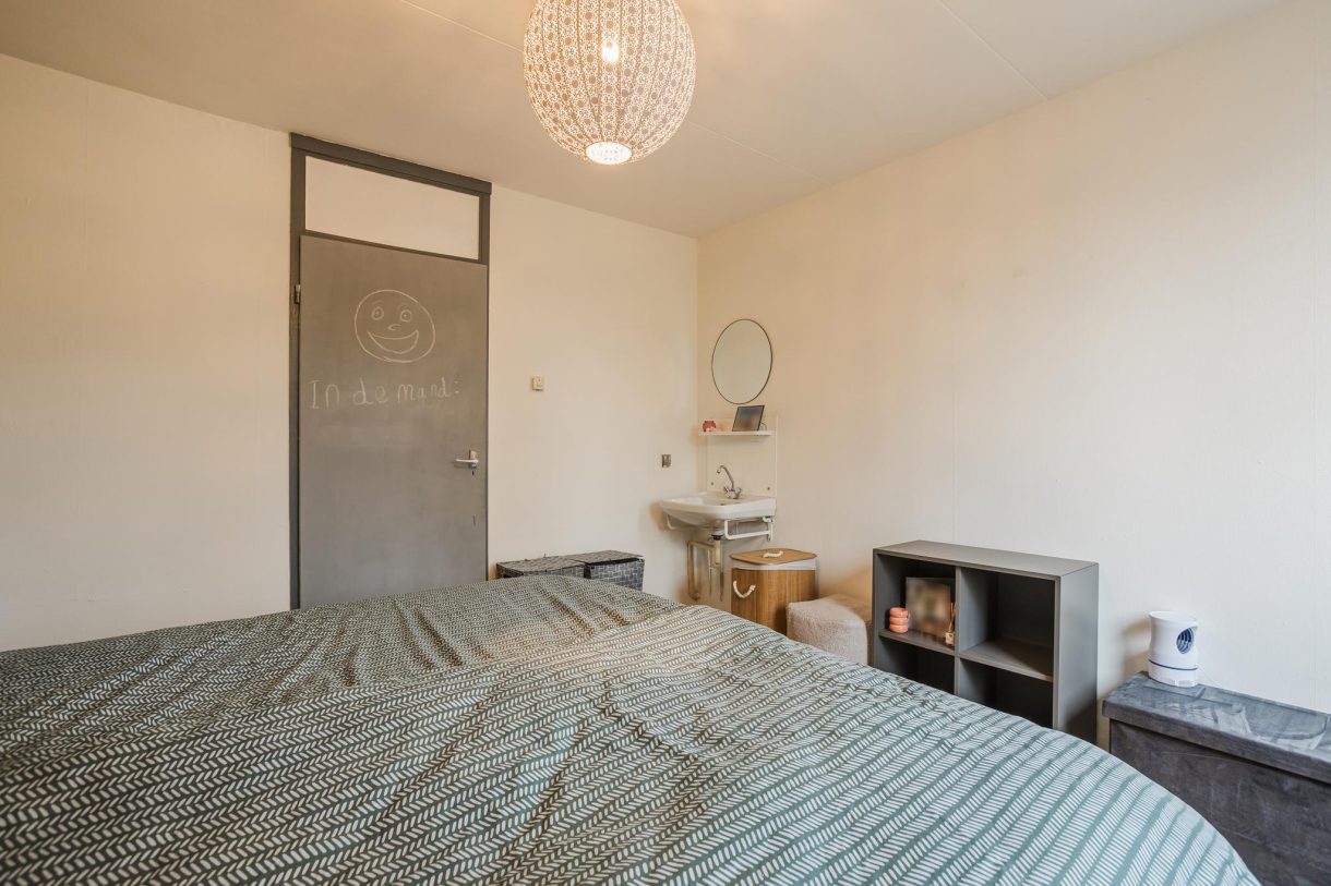 Te koop: Foto Woonhuis aan de Groenkampen 42 in Westerbork