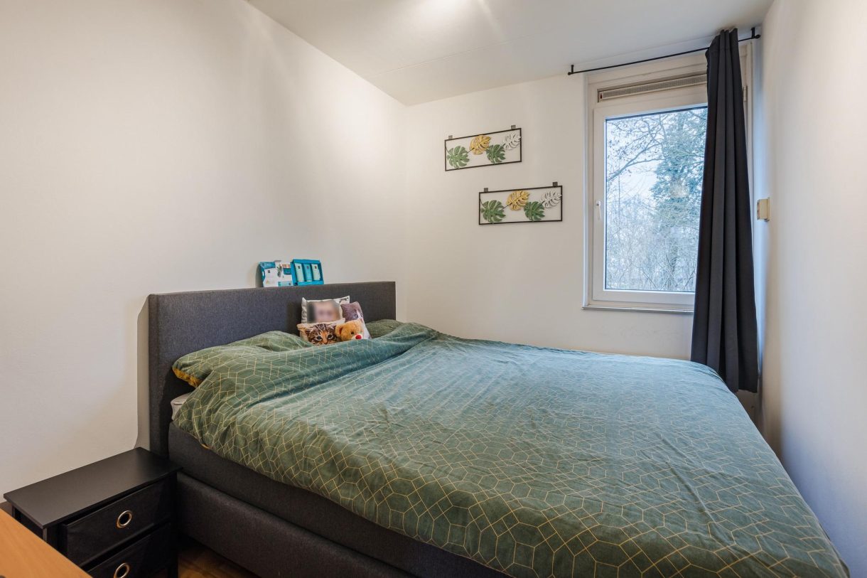 Te koop: Foto Woonhuis aan de Groenkampen 42 in Westerbork