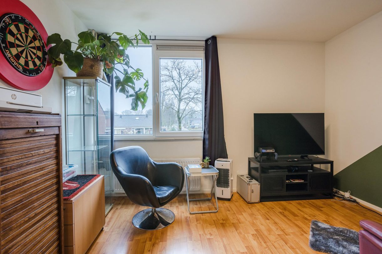 Te koop: Foto Woonhuis aan de Groenkampen 42 in Westerbork