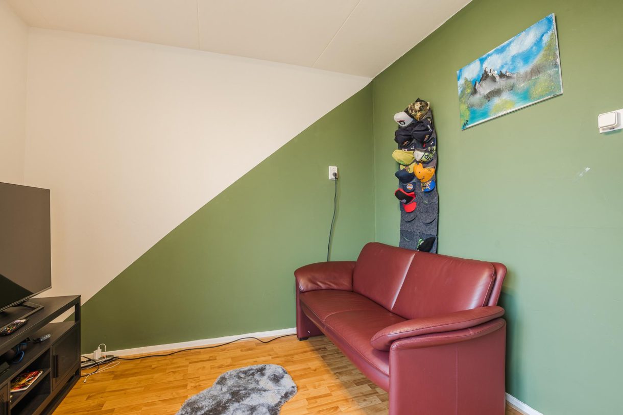 Te koop: Foto Woonhuis aan de Groenkampen 42 in Westerbork