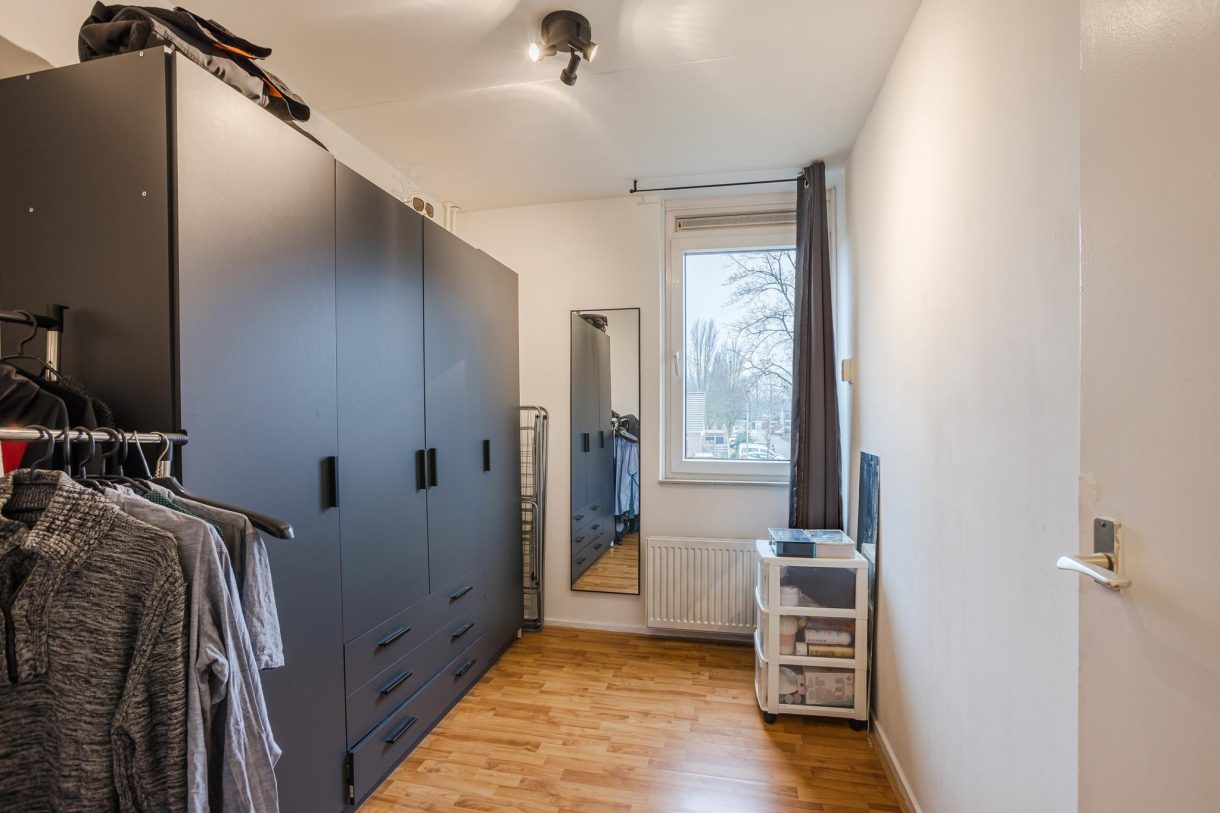 Te koop: Foto Woonhuis aan de Groenkampen 42 in Westerbork