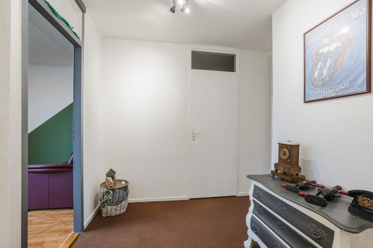 Te koop: Foto Woonhuis aan de Groenkampen 42 in Westerbork