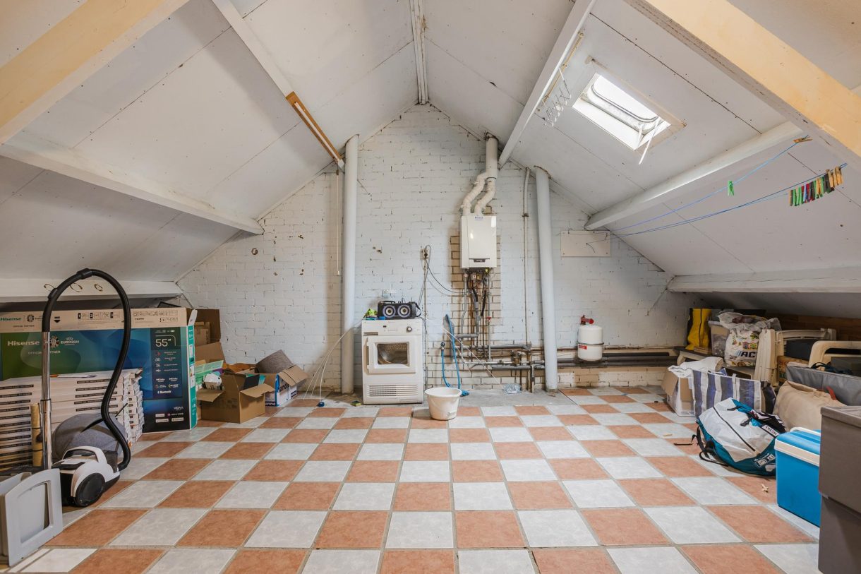 Te koop: Foto Woonhuis aan de Groenkampen 42 in Westerbork