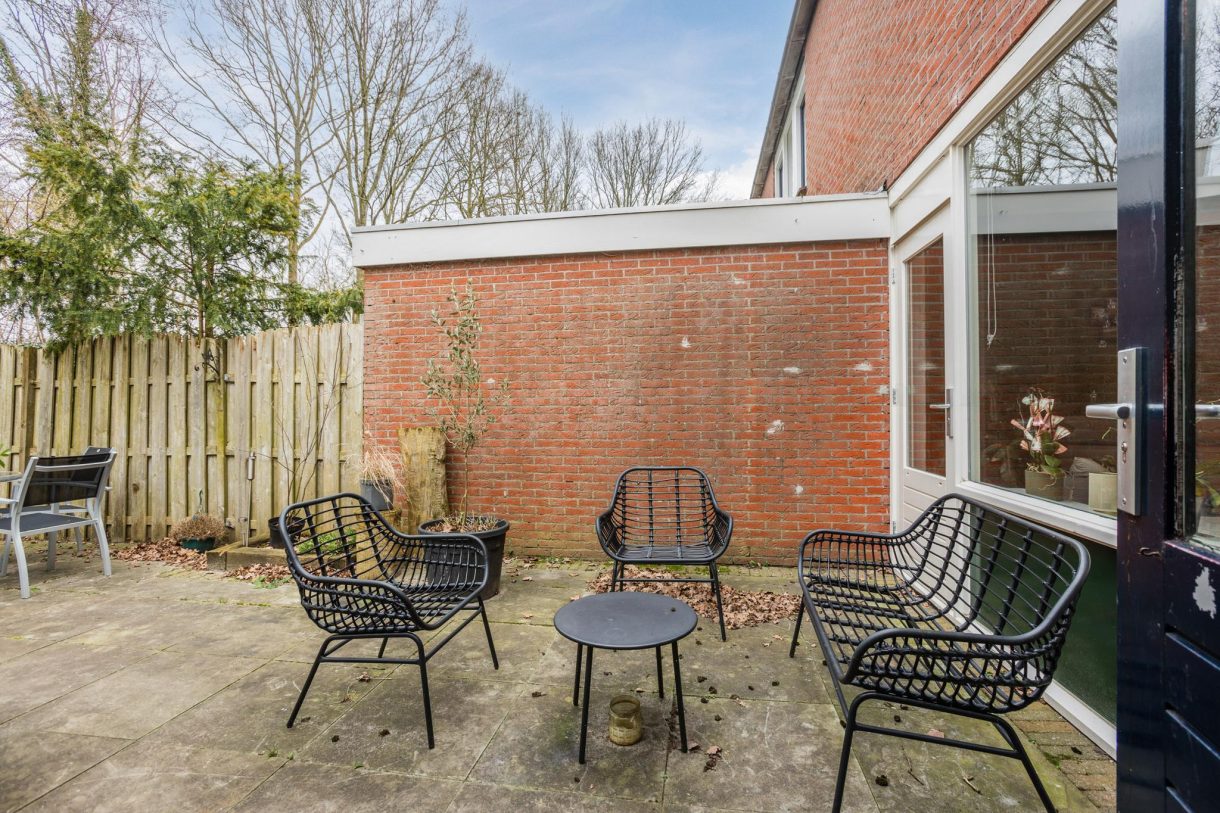 Te koop: Foto Woonhuis aan de Groenkampen 42 in Westerbork