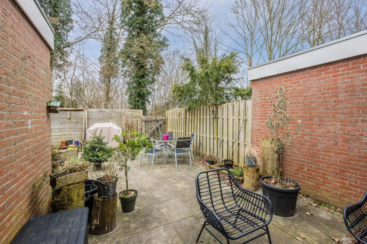 Te koop: Foto Woonhuis aan de Groenkampen 42 in Westerbork