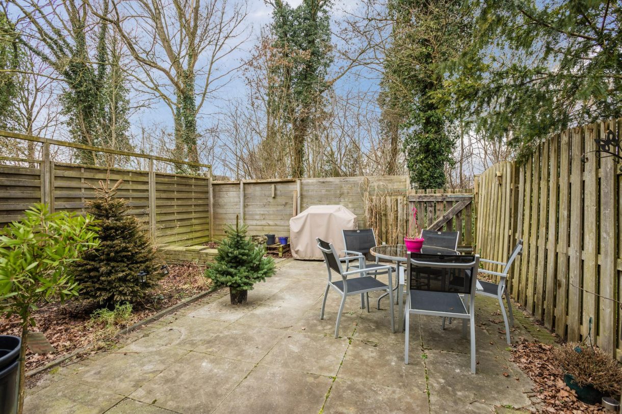 Te koop: Foto Woonhuis aan de Groenkampen 42 in Westerbork