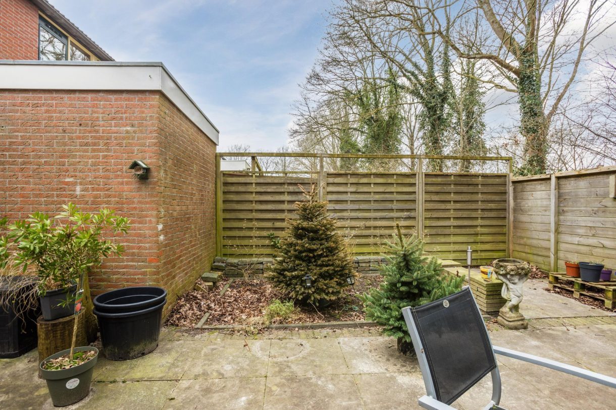 Te koop: Foto Woonhuis aan de Groenkampen 42 in Westerbork