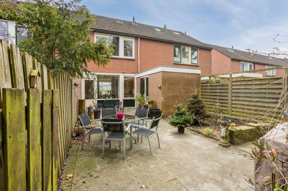 Te koop: Foto Woonhuis aan de Groenkampen 42 in Westerbork