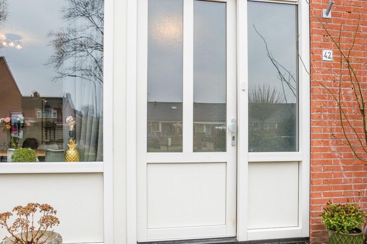 Te koop: Foto Woonhuis aan de Groenkampen 42 in Westerbork