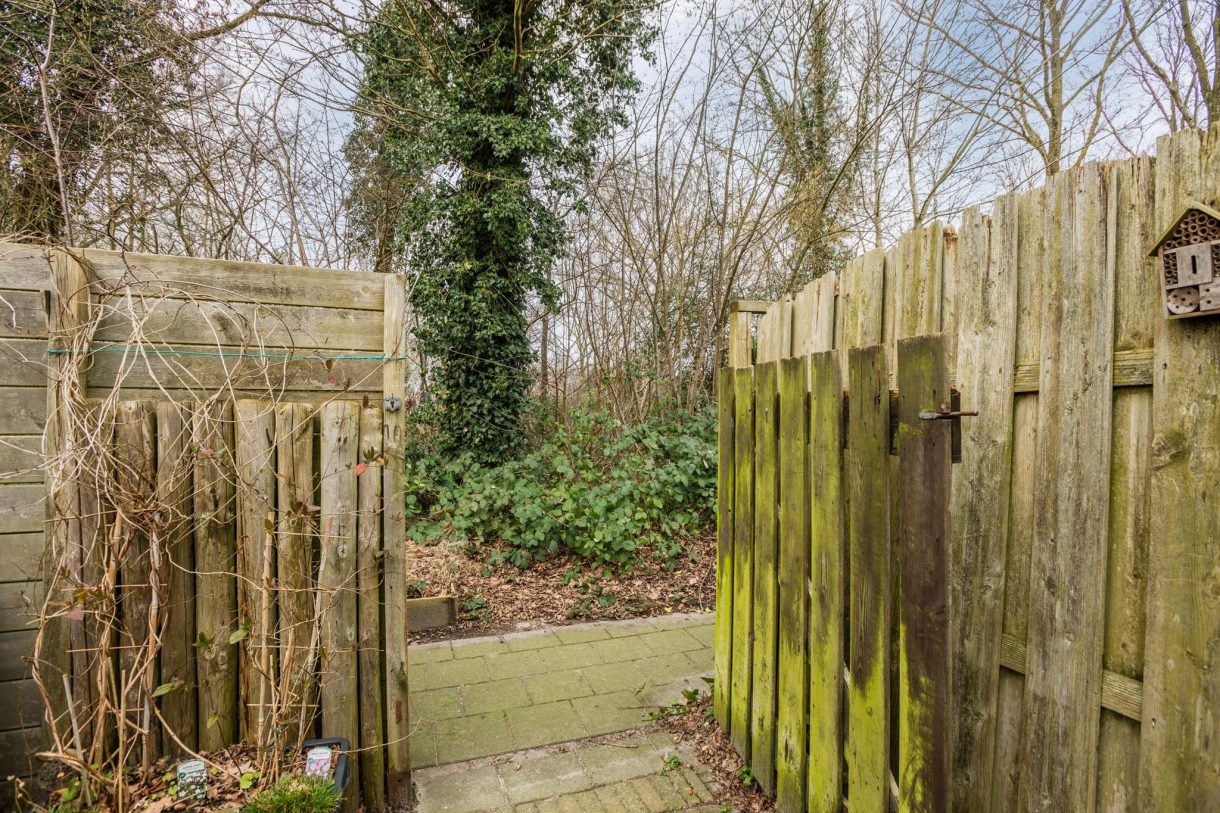 Te koop: Foto Woonhuis aan de Groenkampen 42 in Westerbork