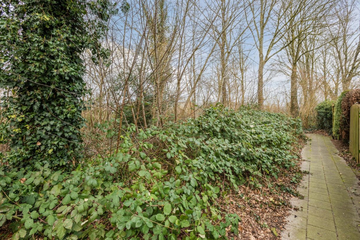 Te koop: Foto Woonhuis aan de Groenkampen 42 in Westerbork