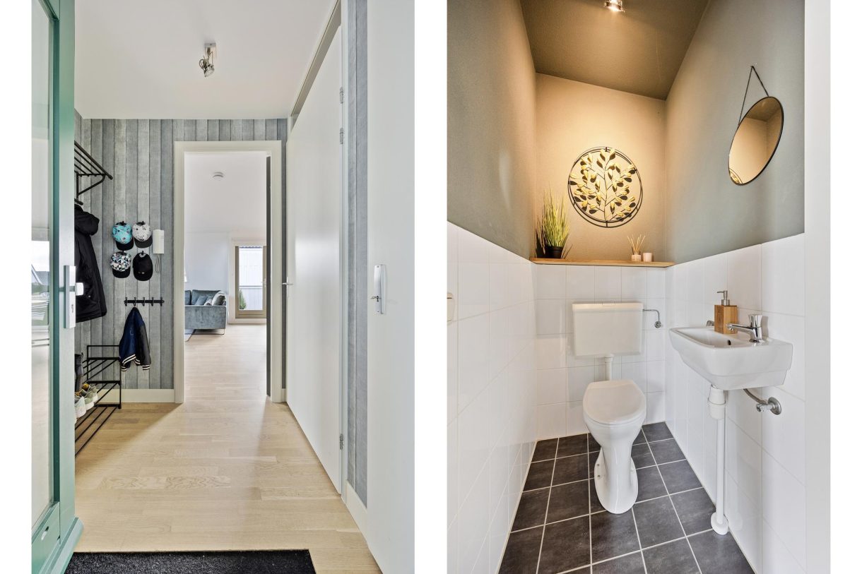 Te koop: Foto Appartement aan de Willem Jansenstraat 45 in Westzaan