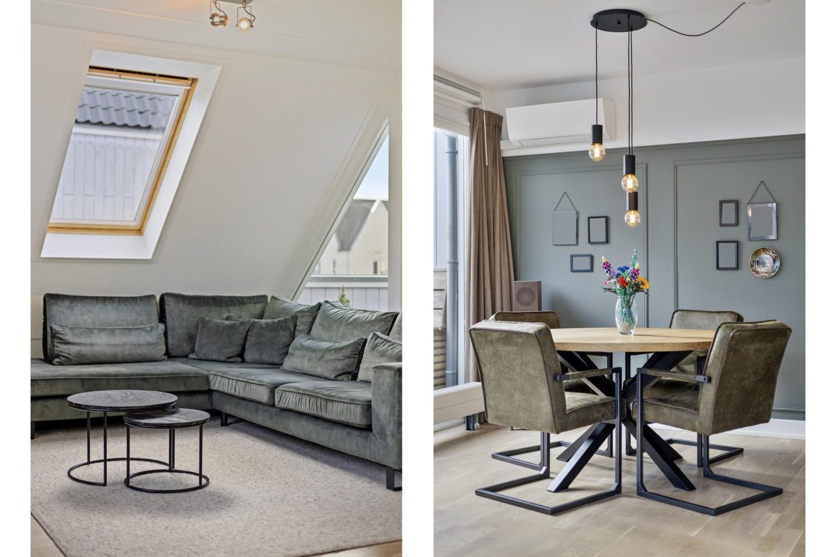 Te koop: Foto Appartement aan de Willem Jansenstraat 45 in Westzaan