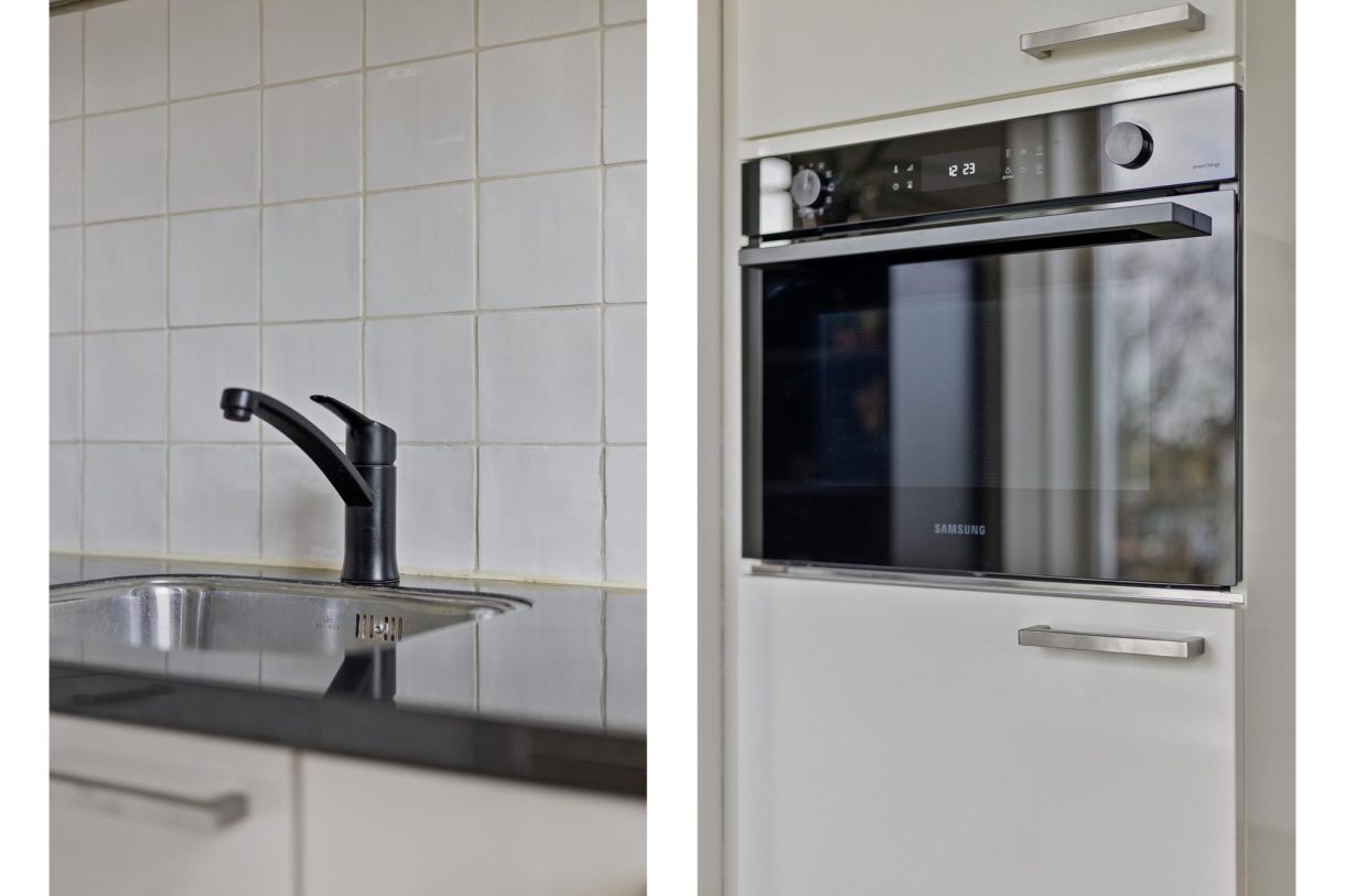 Te koop: Foto Appartement aan de Willem Jansenstraat 45 in Westzaan