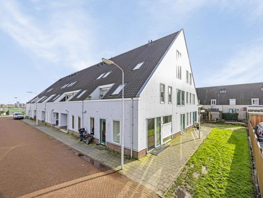 Hoofdfoto van Westzaan Willem Jansenstraat 45