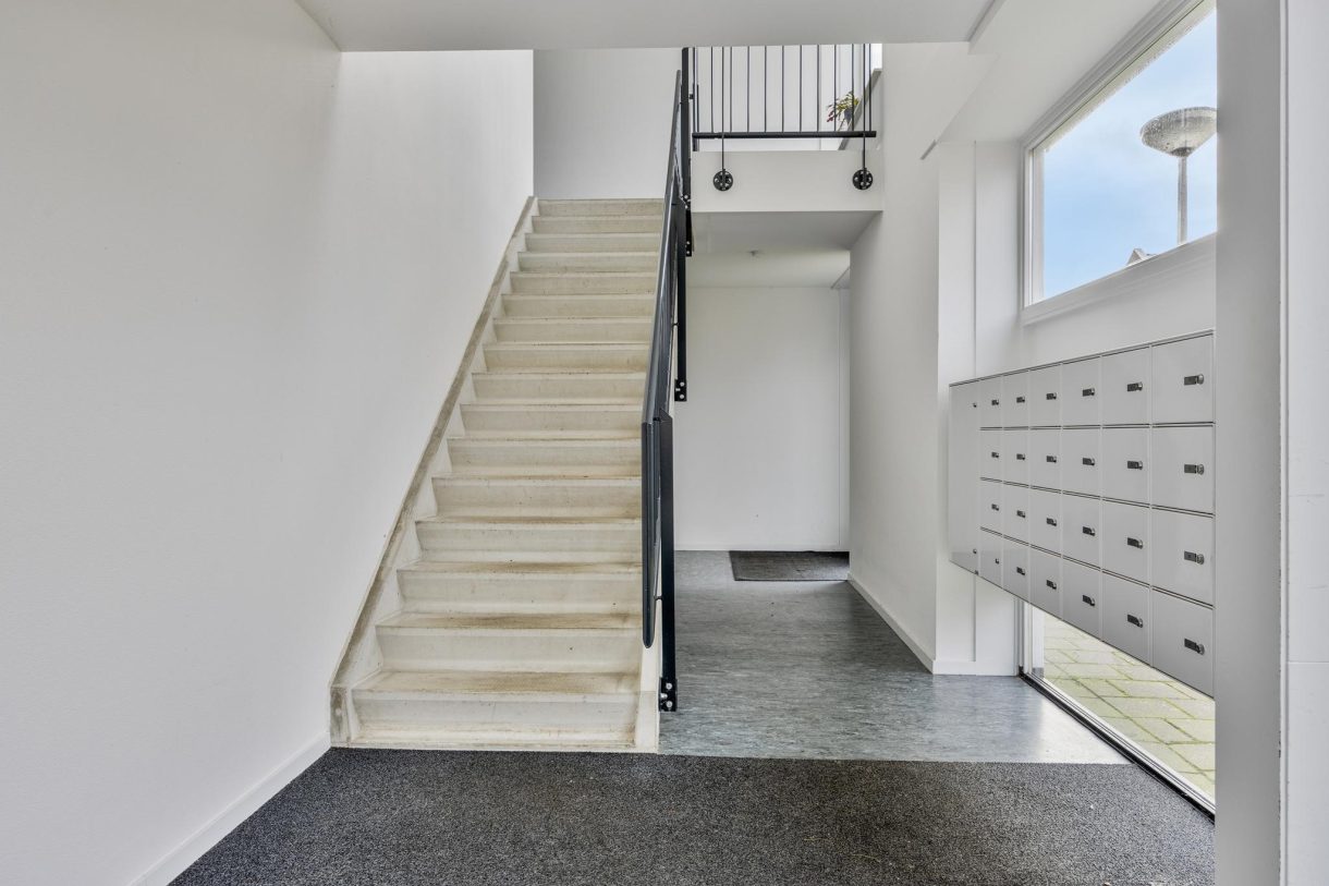 Te koop: Foto Appartement aan de Willem Jansenstraat 45 in Westzaan