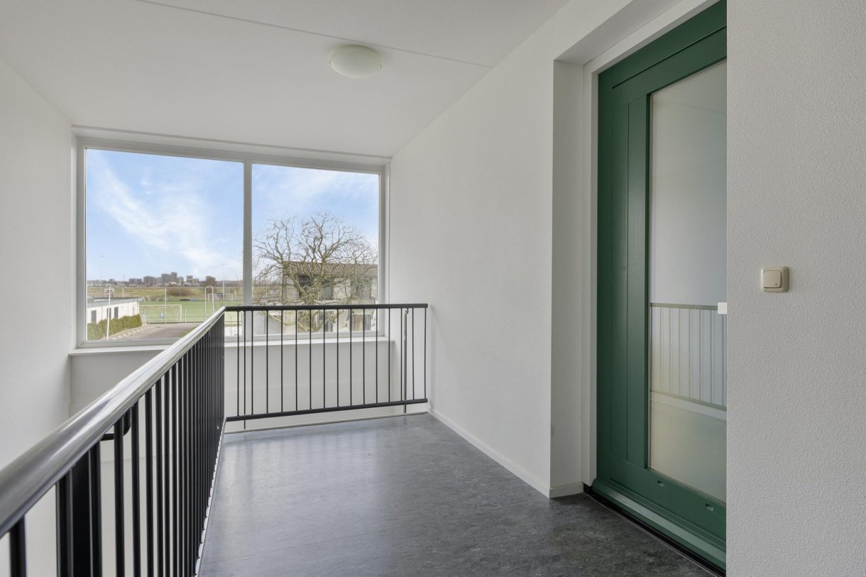 Te koop: Foto Appartement aan de Willem Jansenstraat 45 in Westzaan