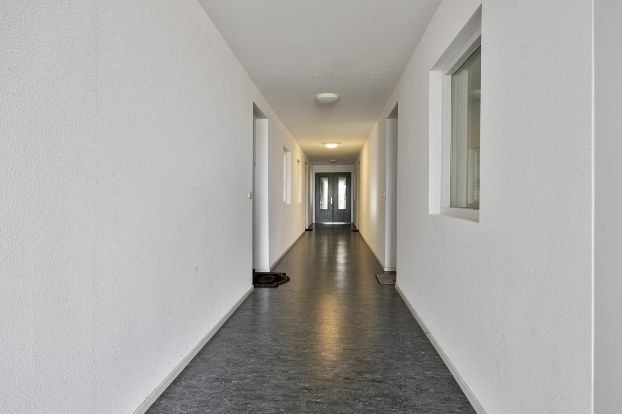 Te koop: Foto Appartement aan de Willem Jansenstraat 45 in Westzaan