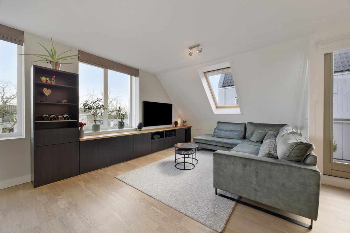 Te koop: Foto Appartement aan de Willem Jansenstraat 45 in Westzaan