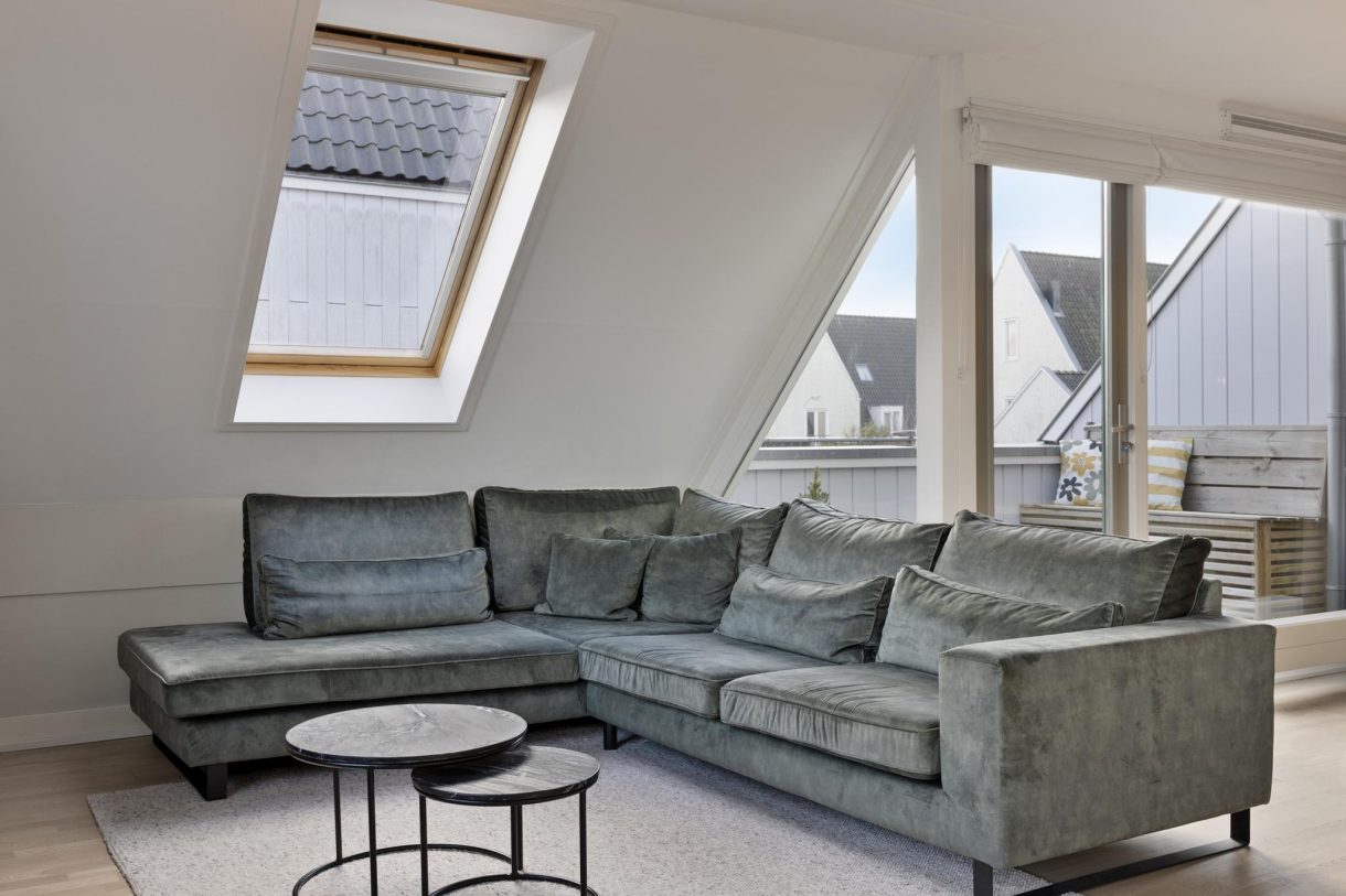 Te koop: Foto Appartement aan de Willem Jansenstraat 45 in Westzaan