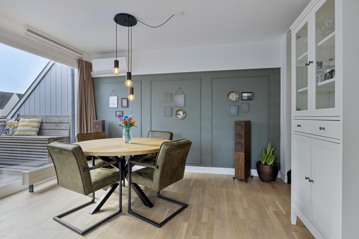 Te koop: Foto Appartement aan de Willem Jansenstraat 45 in Westzaan