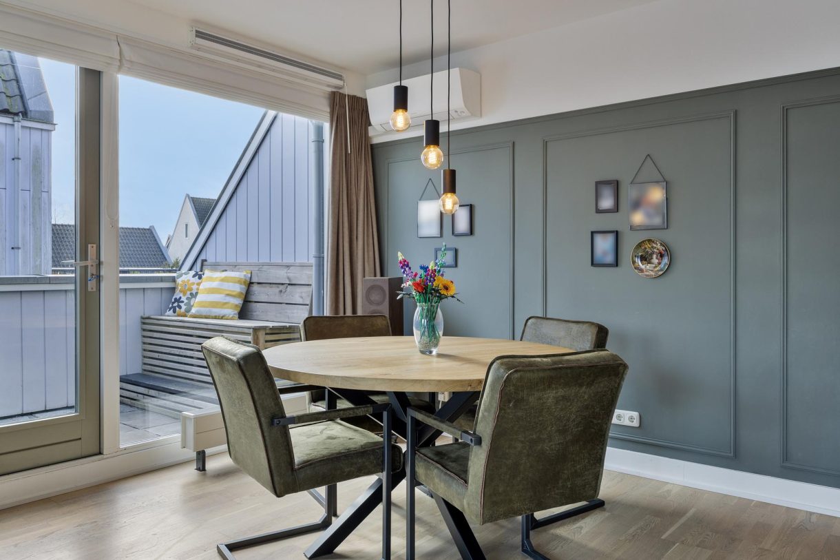 Te koop: Foto Appartement aan de Willem Jansenstraat 45 in Westzaan