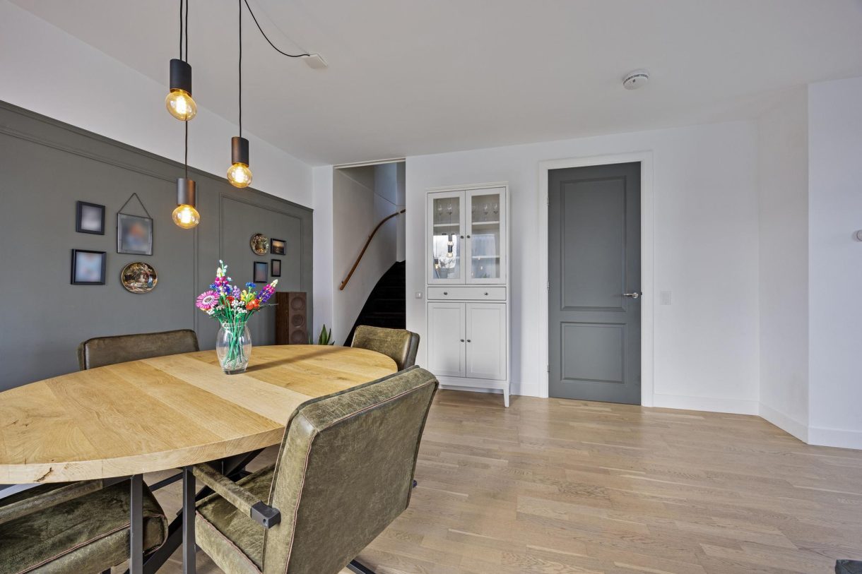 Te koop: Foto Appartement aan de Willem Jansenstraat 45 in Westzaan