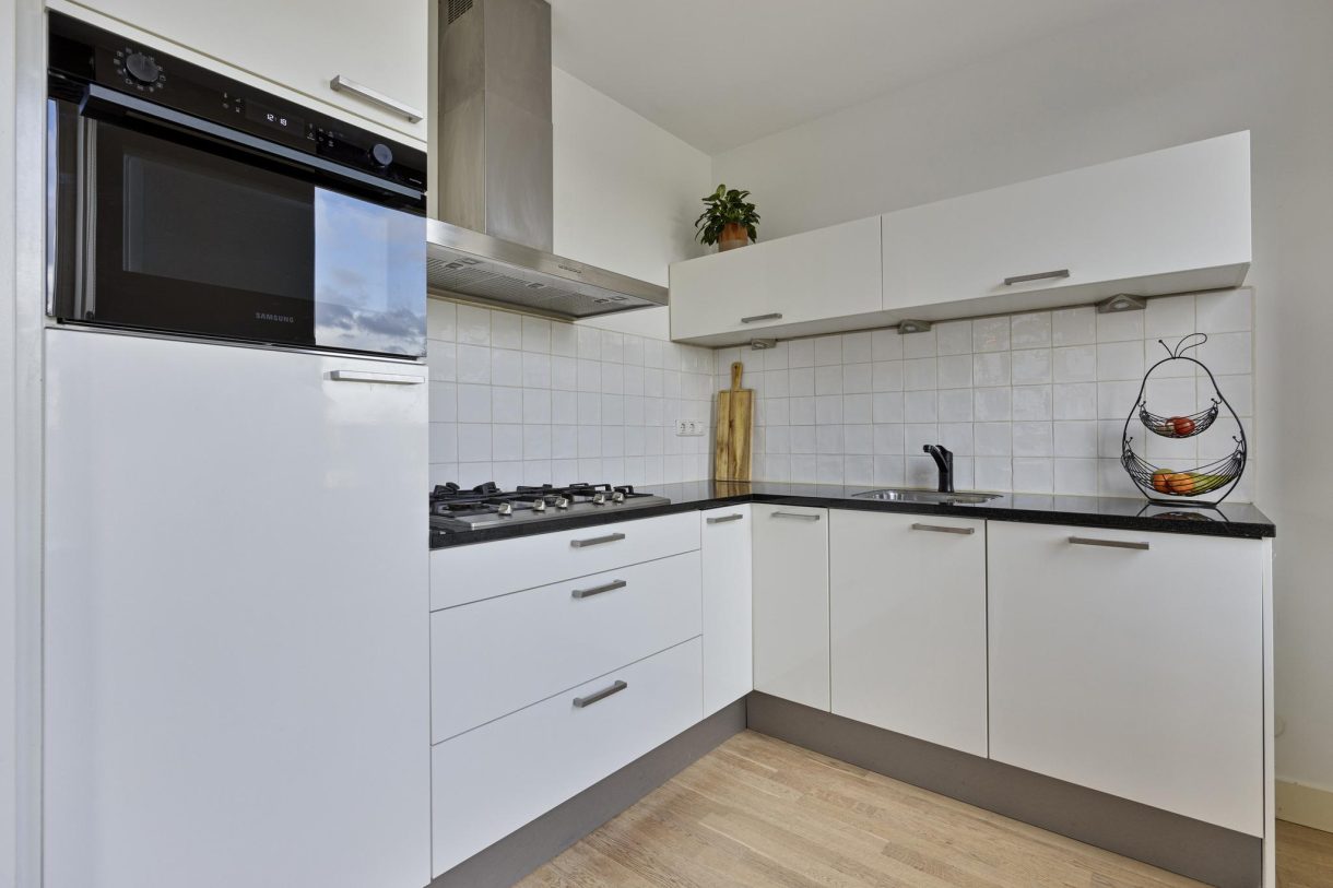 Te koop: Foto Appartement aan de Willem Jansenstraat 45 in Westzaan