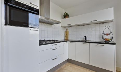 Te koop: Foto Appartement aan de Willem Jansenstraat 45 in Westzaan