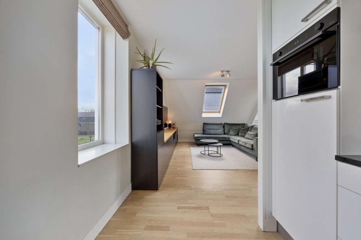 Te koop: Foto Appartement aan de Willem Jansenstraat 45 in Westzaan