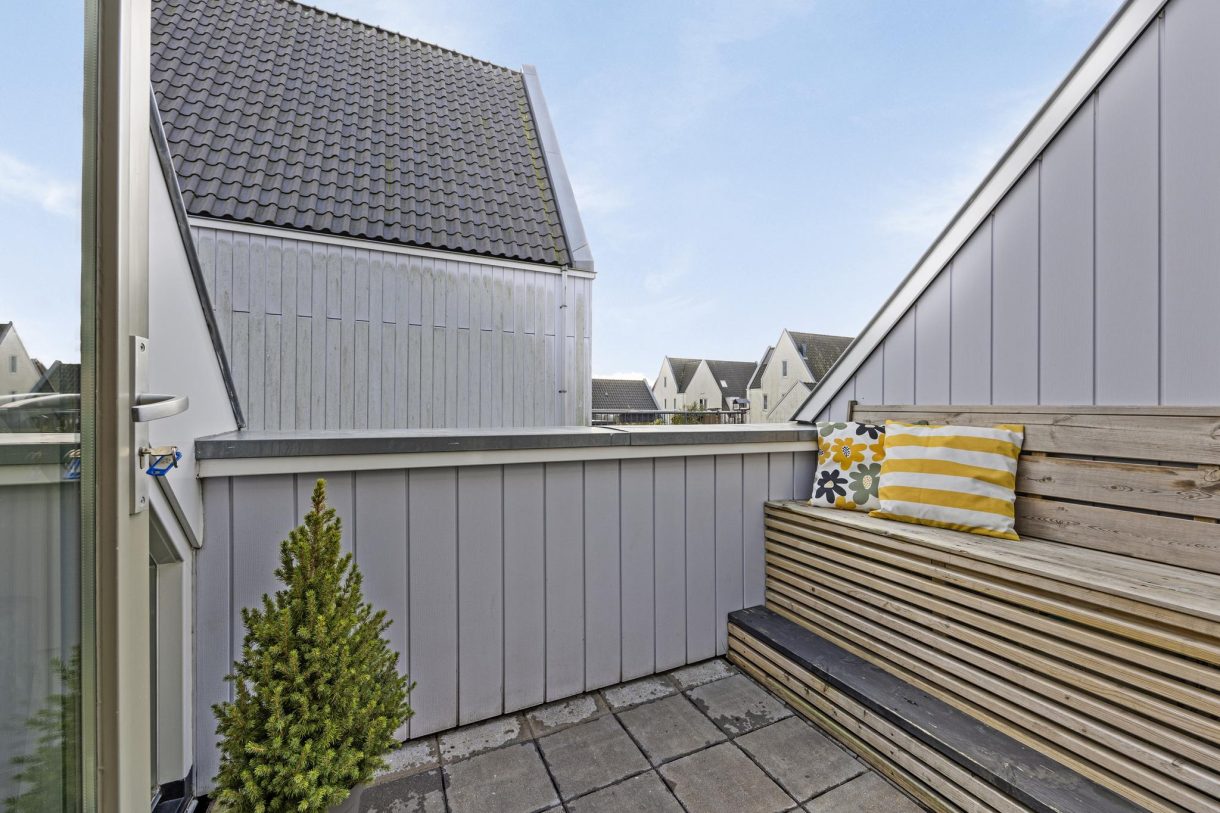 Te koop: Foto Appartement aan de Willem Jansenstraat 45 in Westzaan