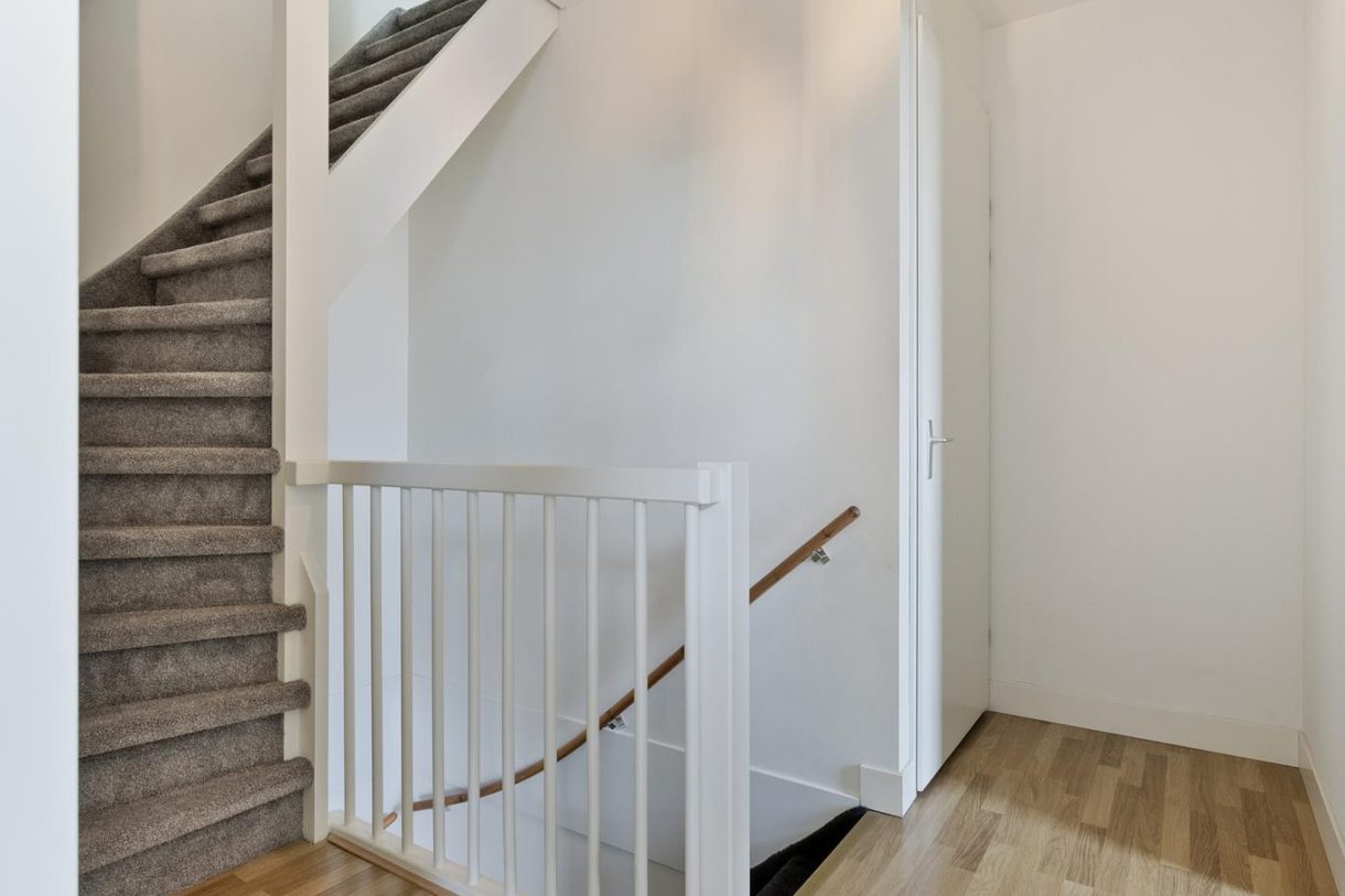 Te koop: Foto Appartement aan de Willem Jansenstraat 45 in Westzaan