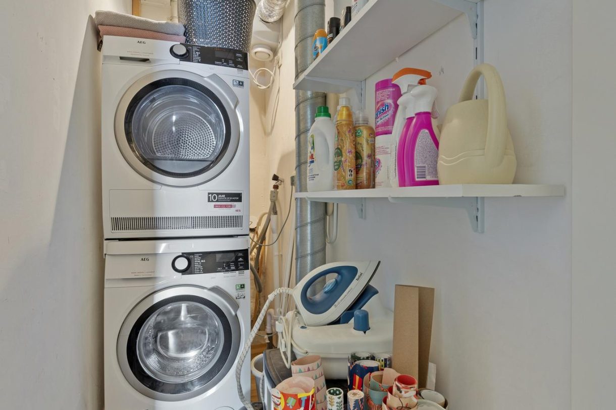 Te koop: Foto Appartement aan de Willem Jansenstraat 45 in Westzaan