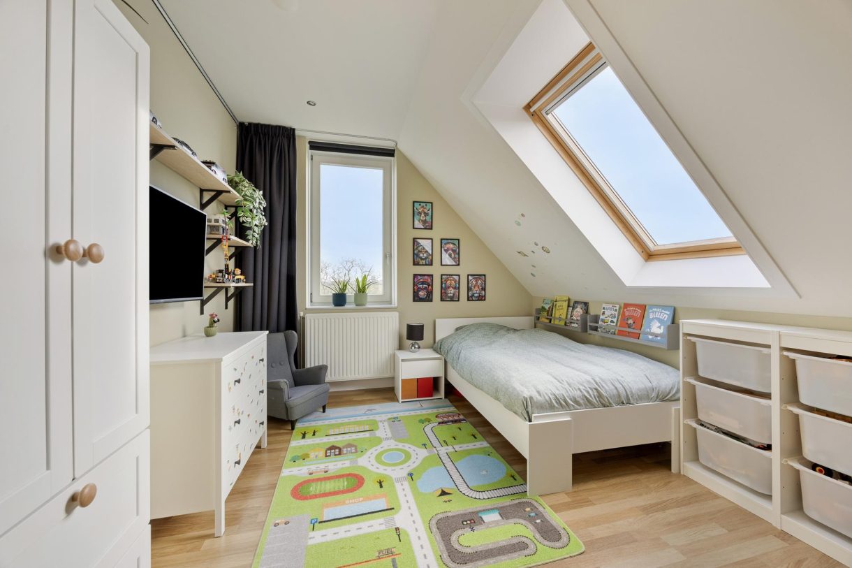 Te koop: Foto Appartement aan de Willem Jansenstraat 45 in Westzaan