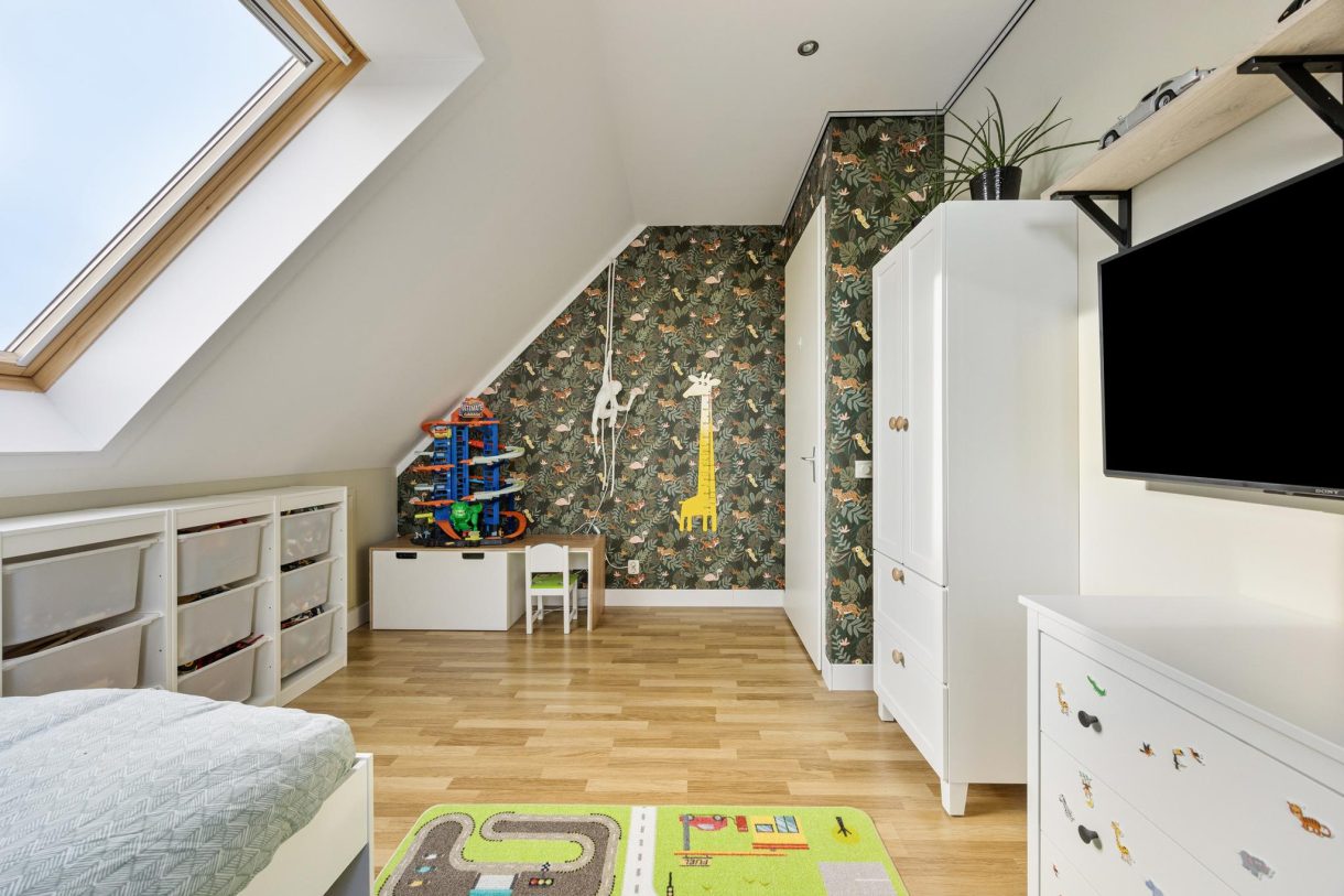 Te koop: Foto Appartement aan de Willem Jansenstraat 45 in Westzaan