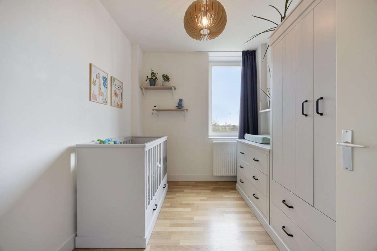 Te koop: Foto Appartement aan de Willem Jansenstraat 45 in Westzaan