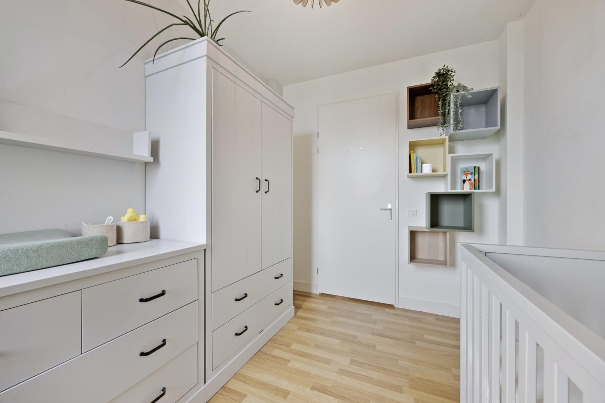 Te koop: Foto Appartement aan de Willem Jansenstraat 45 in Westzaan